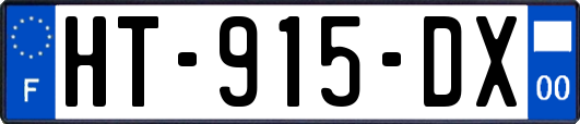 HT-915-DX