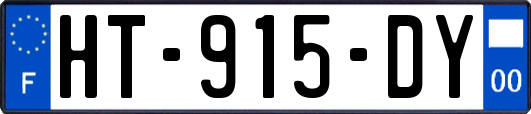 HT-915-DY