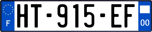 HT-915-EF