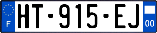 HT-915-EJ