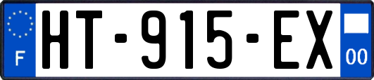 HT-915-EX