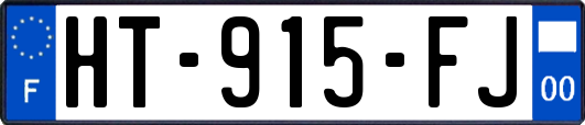 HT-915-FJ