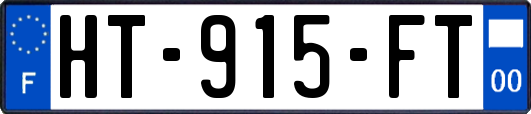 HT-915-FT