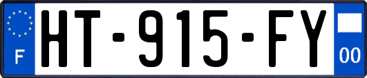HT-915-FY