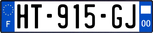 HT-915-GJ