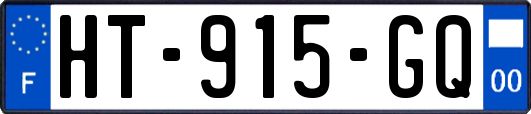 HT-915-GQ