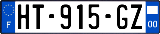 HT-915-GZ