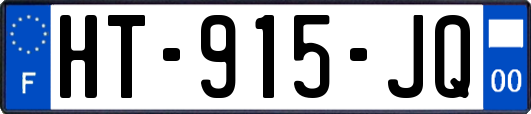 HT-915-JQ