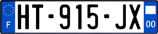 HT-915-JX