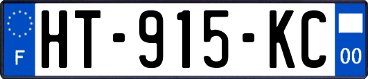 HT-915-KC