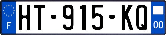 HT-915-KQ