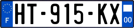 HT-915-KX