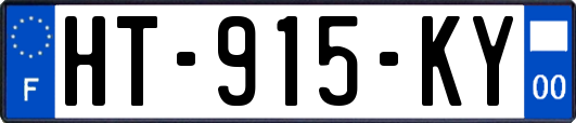 HT-915-KY