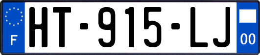 HT-915-LJ