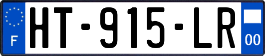 HT-915-LR