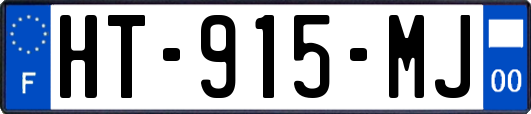 HT-915-MJ