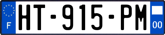 HT-915-PM