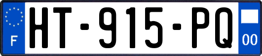 HT-915-PQ