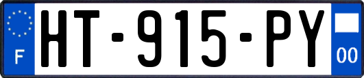 HT-915-PY
