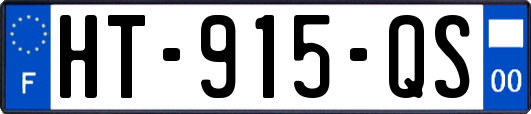 HT-915-QS