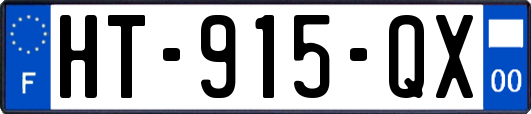HT-915-QX