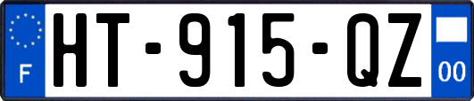 HT-915-QZ
