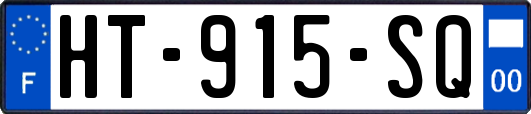 HT-915-SQ