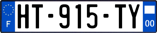 HT-915-TY