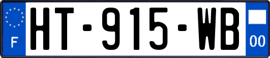 HT-915-WB