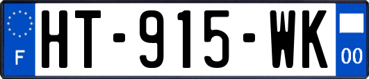 HT-915-WK