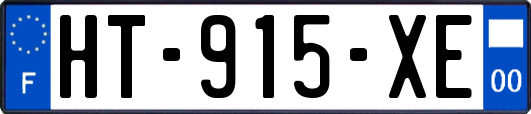 HT-915-XE