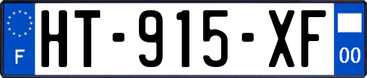 HT-915-XF