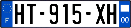 HT-915-XH