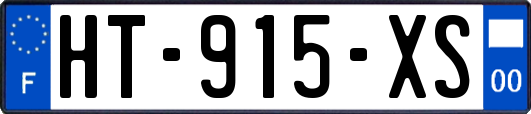 HT-915-XS
