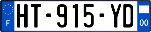 HT-915-YD