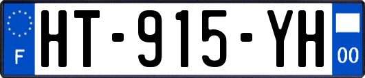 HT-915-YH