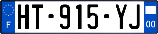 HT-915-YJ