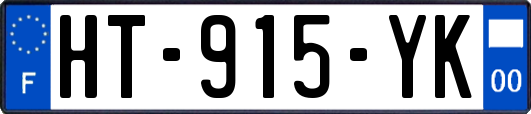 HT-915-YK