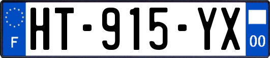 HT-915-YX