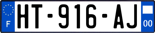 HT-916-AJ