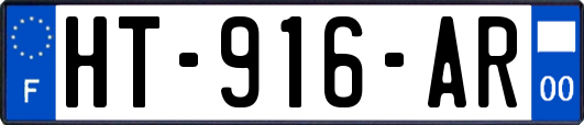 HT-916-AR