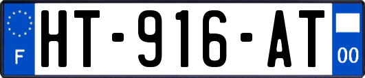 HT-916-AT