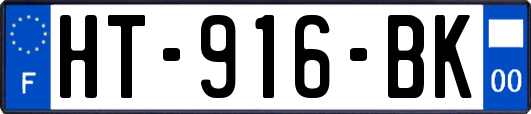 HT-916-BK