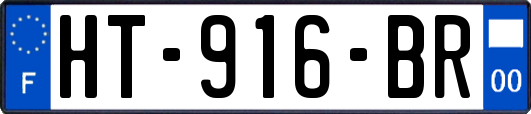 HT-916-BR