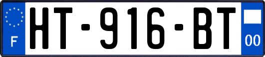 HT-916-BT