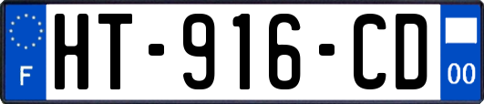 HT-916-CD