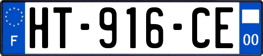 HT-916-CE
