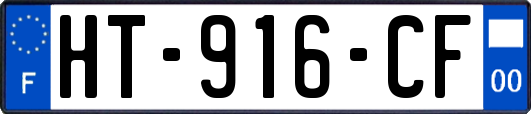 HT-916-CF
