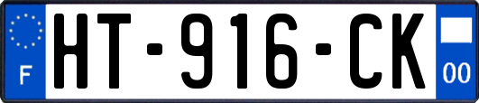 HT-916-CK