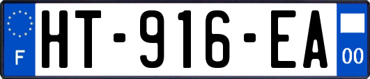 HT-916-EA